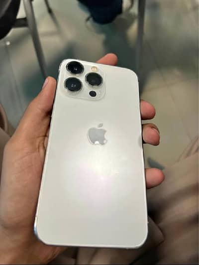 Apple iPhone 13 Pro
