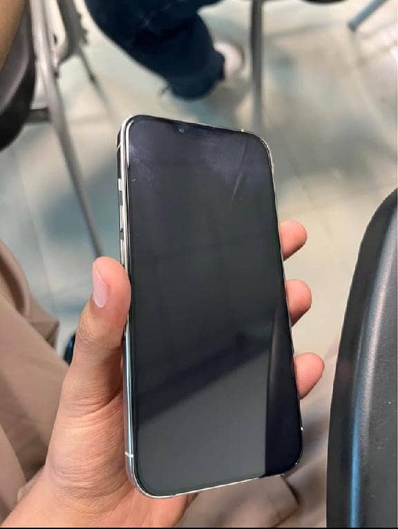 Apple iPhone 13 Pro 1