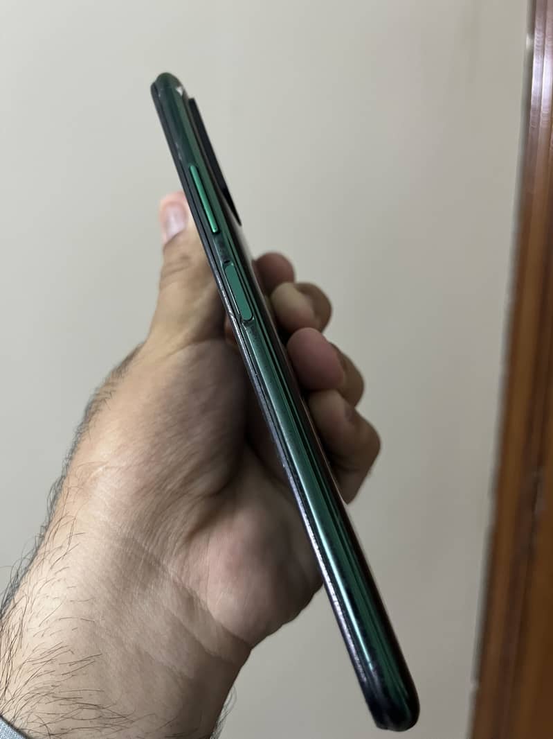 Infinix Note 7 Lite 5