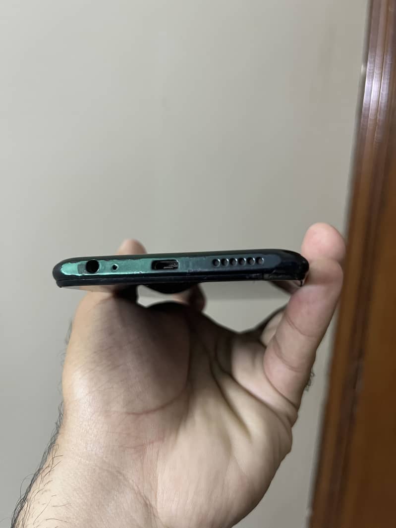 Infinix Note 7 Lite 6