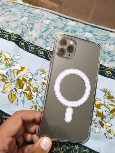 Apple iPhone 11 Pro Max