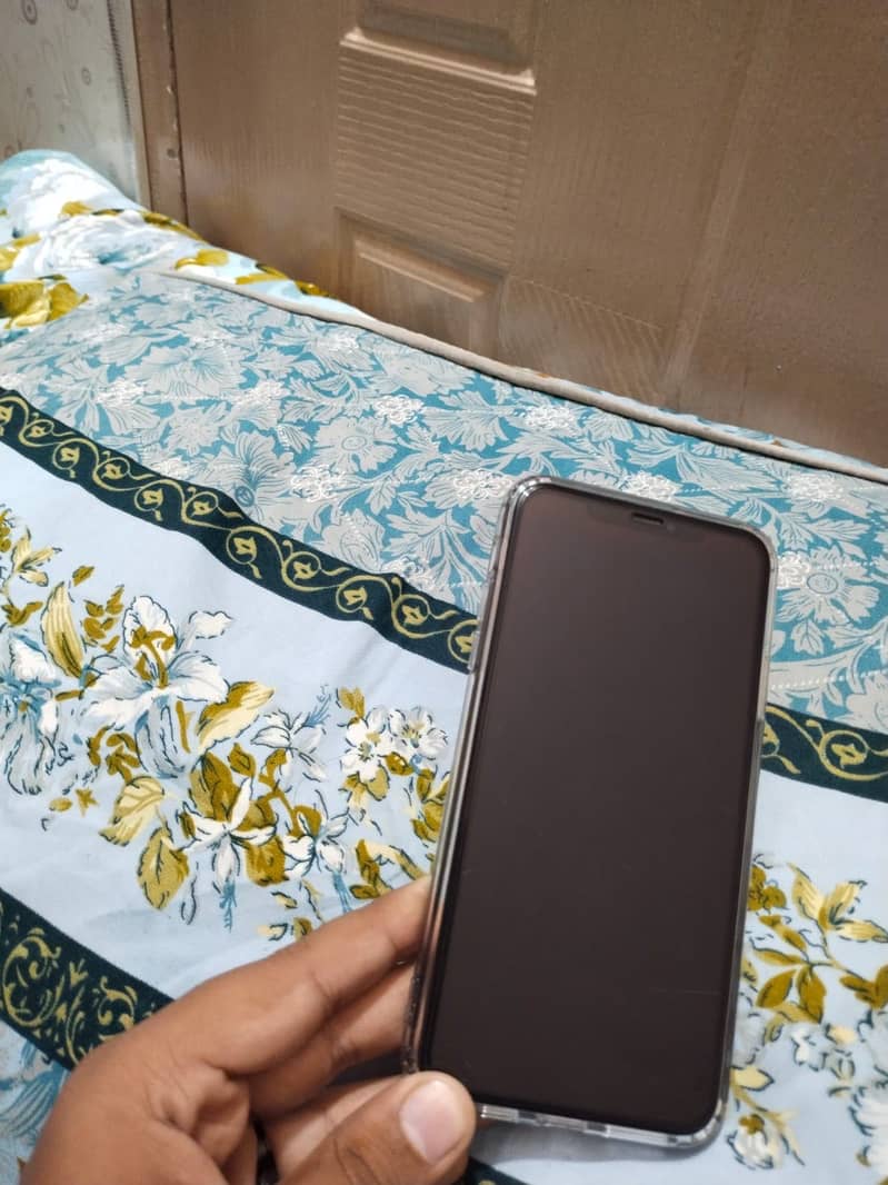 Apple iPhone 11 Pro Max 1