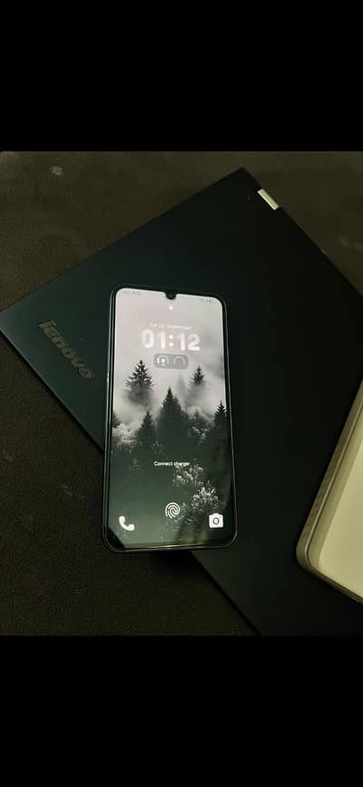 Samsung Mobile A35 5G