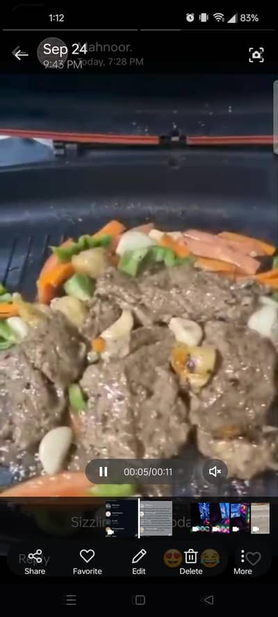 desni grilled pan