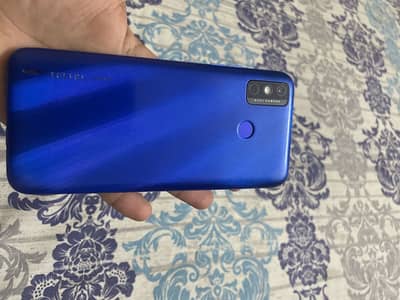 tecno spark 6 go