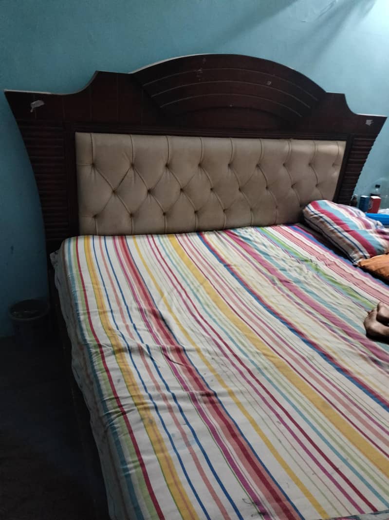bed for sell 0