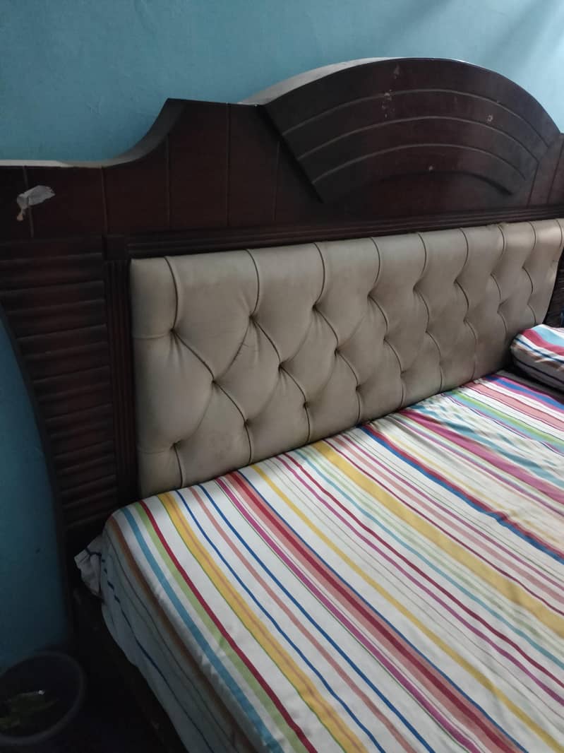 bed for sell 1