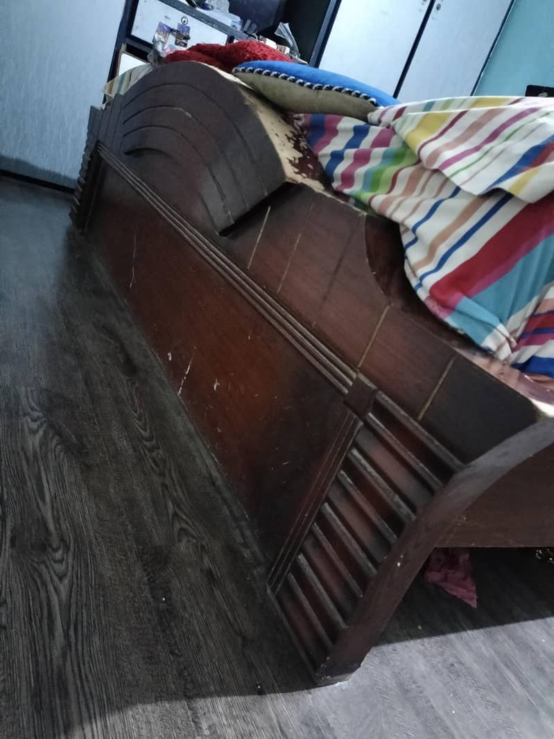 bed for sell 2