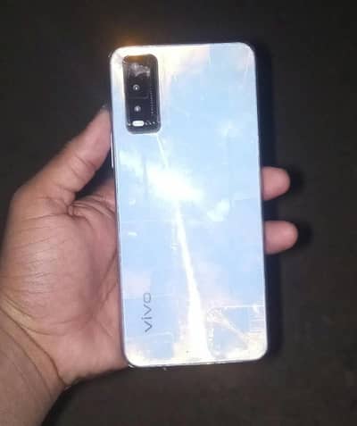 Vivo Y20