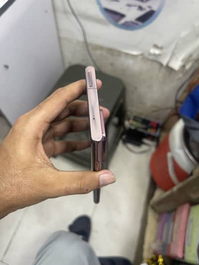 Samsung Mobile Note 20 Ultra