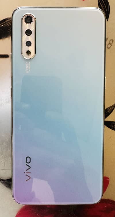 Vivo S1