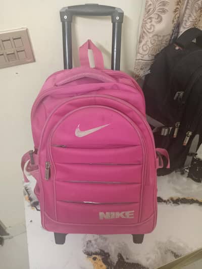 School Trolley Bags