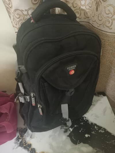 School Trolley Bags