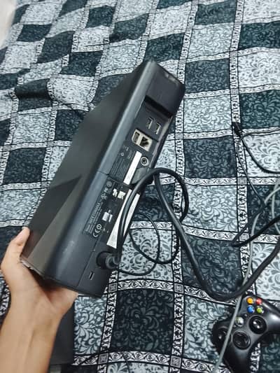 XBOX 360 SLIM ULTRA
