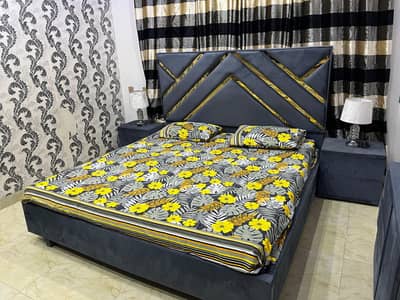 Bed set
