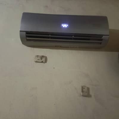 Haier 1.5 inverter for sale