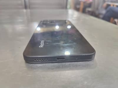 Xiaomi Redmi 12 8gb 128gb all ok
