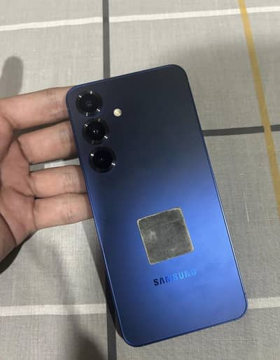 samsung s25