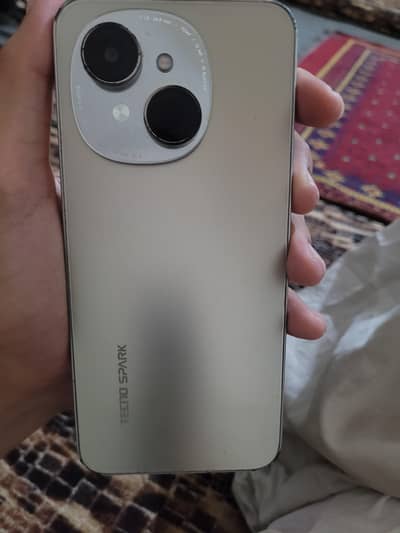 Tecno Spark Go 1 PTA Approved Price in Pakistan | OLX Pakistan