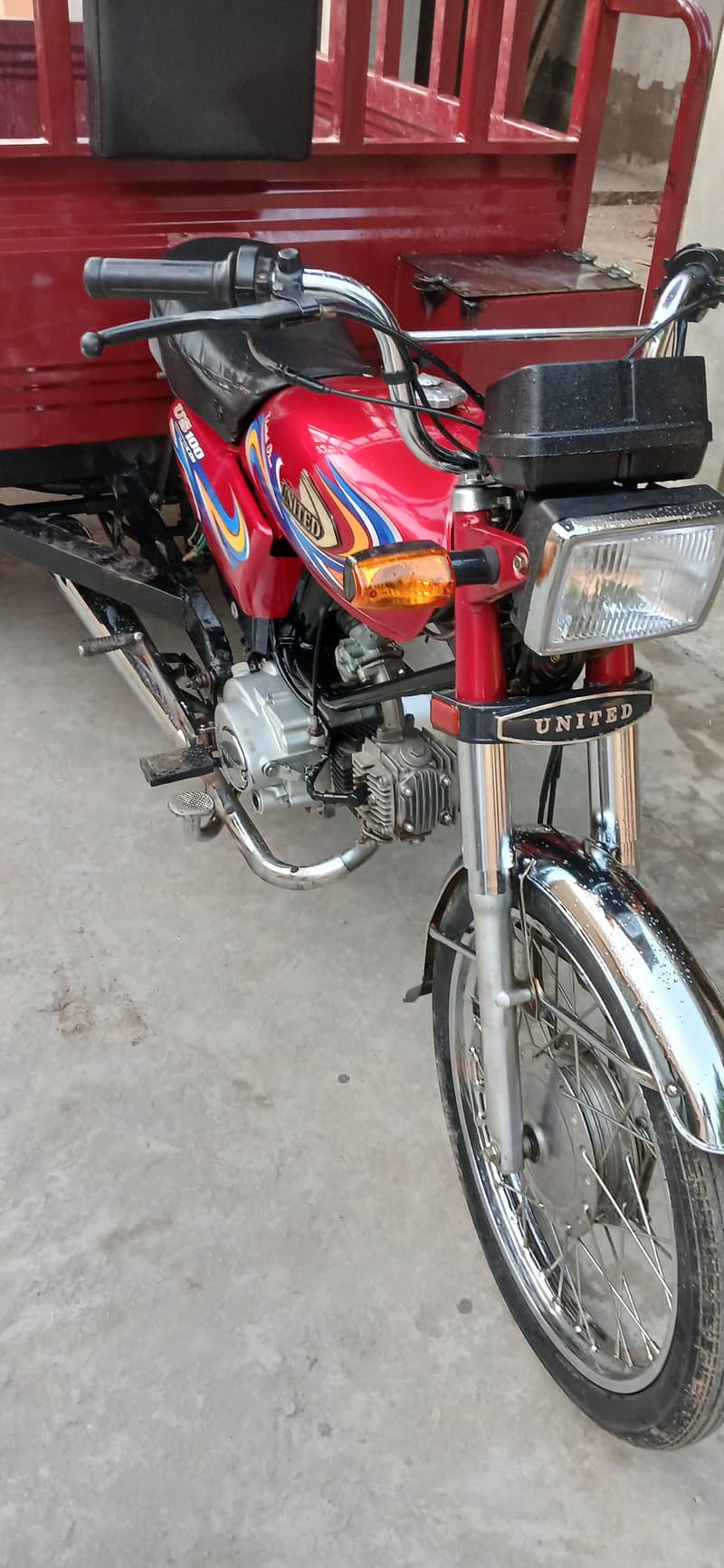 zero condishon 6