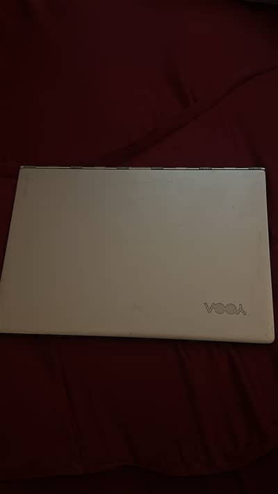 Premium Lenovo Yoga 900 2-in-1 Touchscreen Laptop Intel Core i7