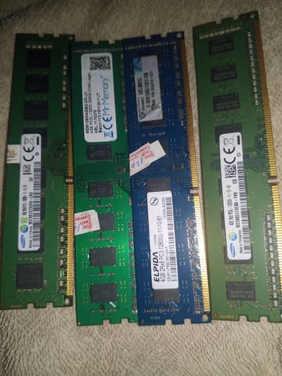 DDR3 RAM