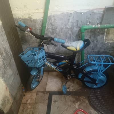 kids cycle