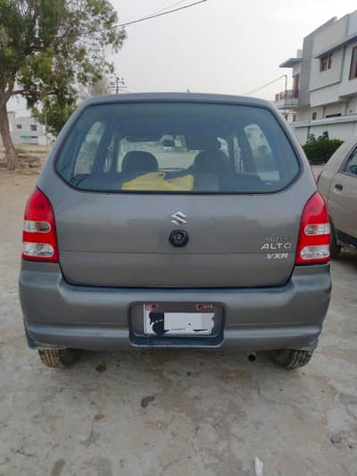 Suzuki Alto 2010