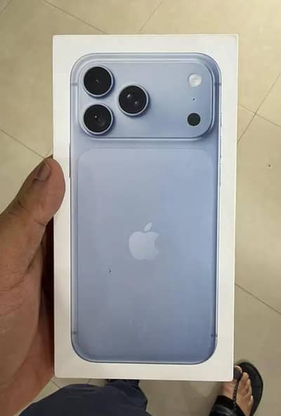 Apple iPhone 18 Pro Max