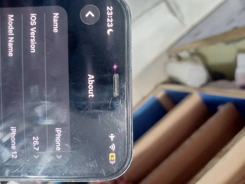 Apple iPhone 12 6