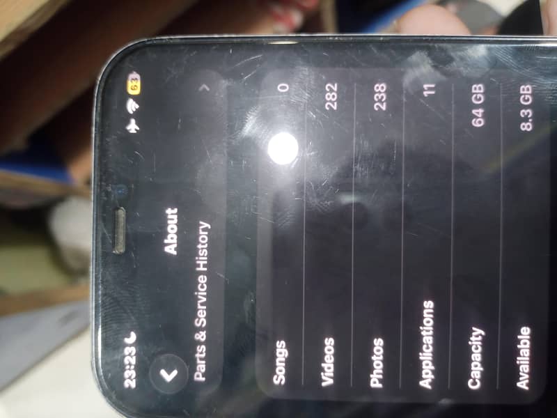 Apple iPhone 12 7