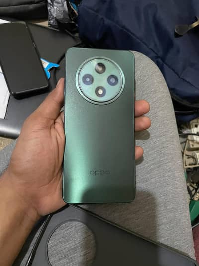 OPPO Reno 12F 8/256