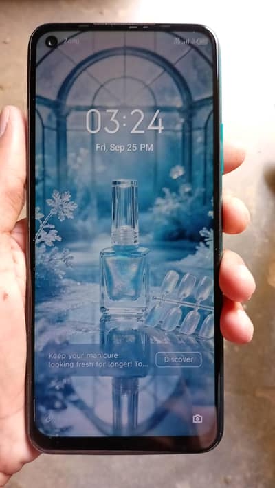 Infinix Hot 10