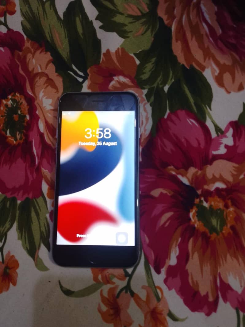 Apple iPhone 6S 0