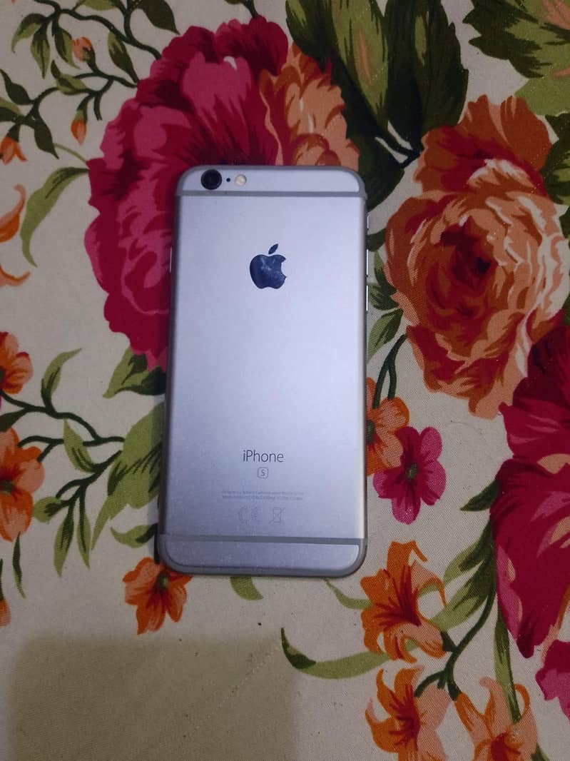Apple iPhone 6S 2
