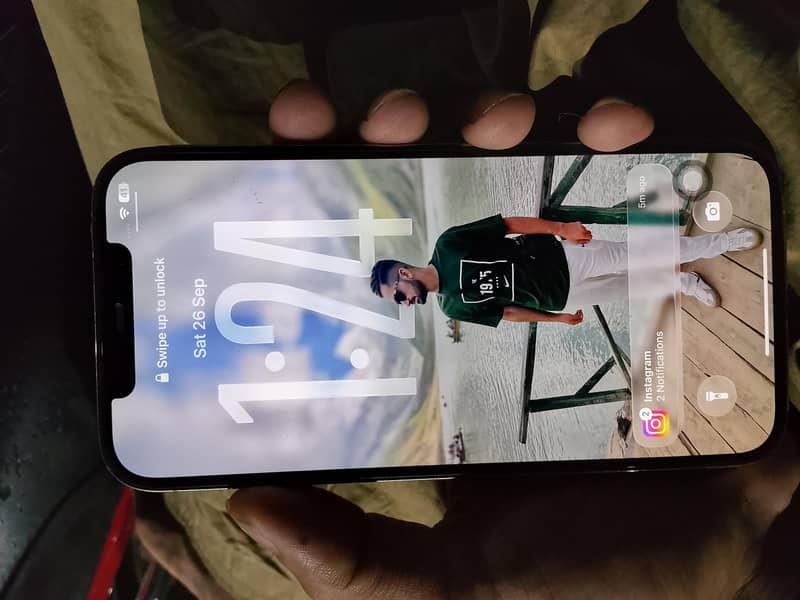 Apple iPhone 12 Pro Max 2