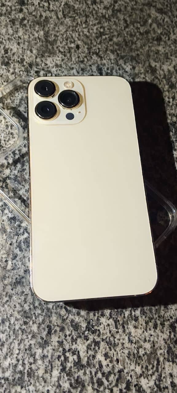 Apple iPhone 13 Pro Max 3