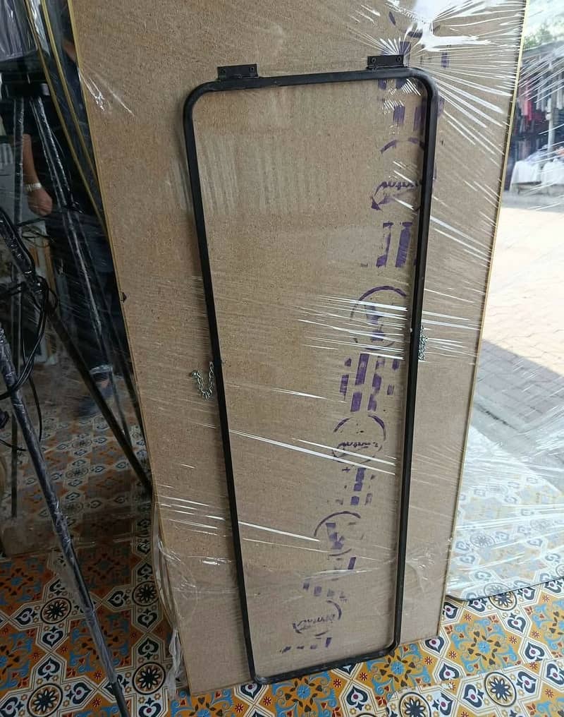 Standing Mirror 5 FT height 2 FT width 2