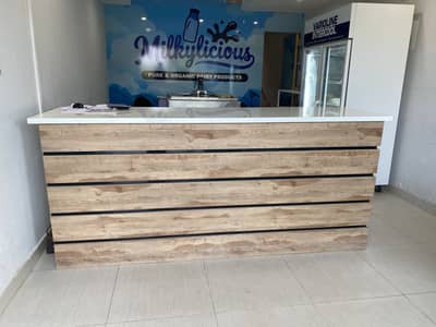 Brand New Counter available for Sale