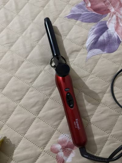 kemei -19