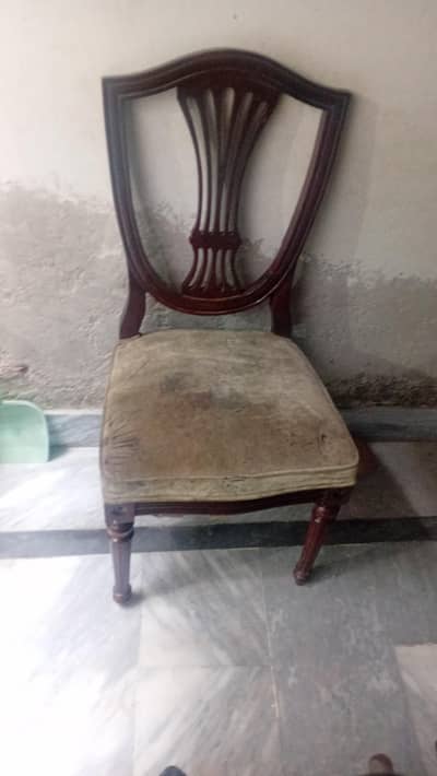 Dining Chairs foe Sale