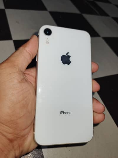 Apple iPhone XR 10/10 Condition
