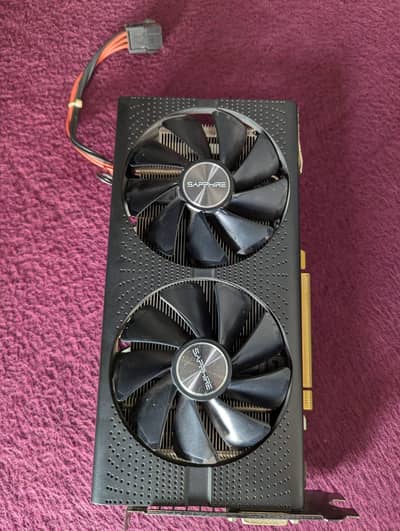 Graphic Card