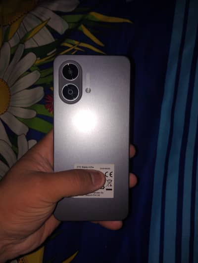 Zte Blade A35