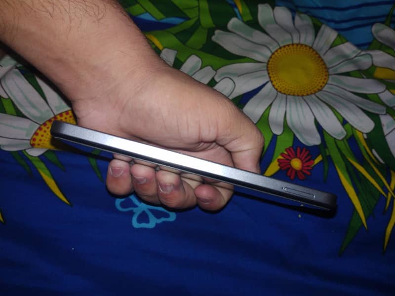 Zte Blade A35 4