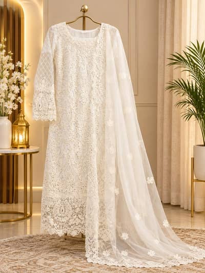 branded Dress