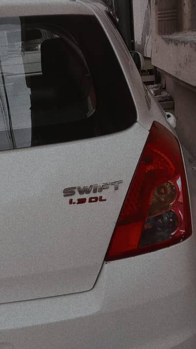 Suzuki Swift 2017