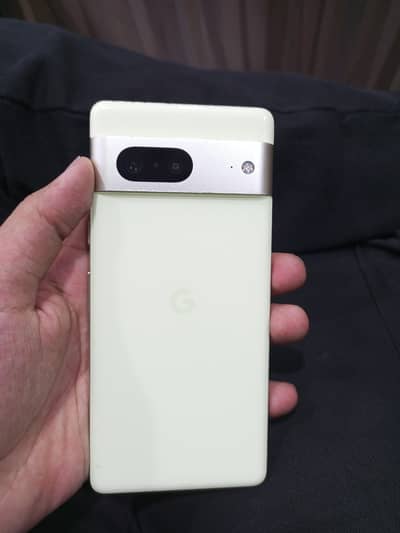 Google Pixel 7
