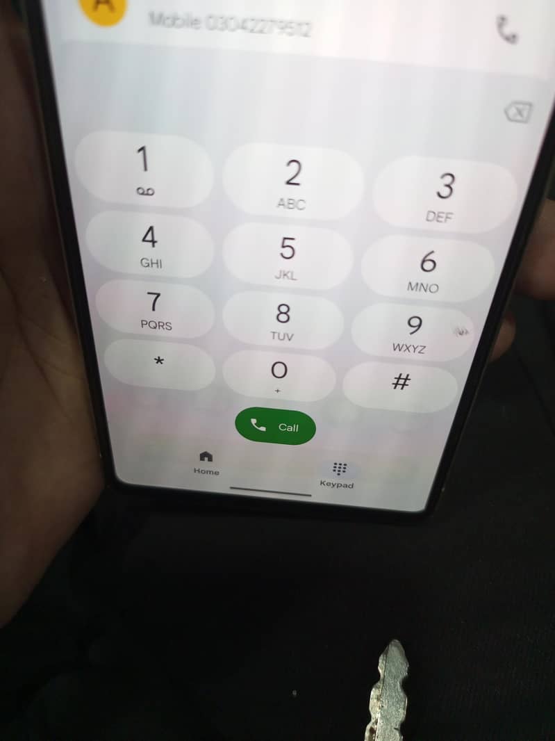 Google Pixel 7 1