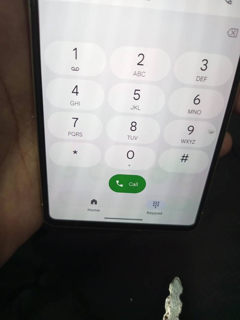 Google Pixel 7 5
